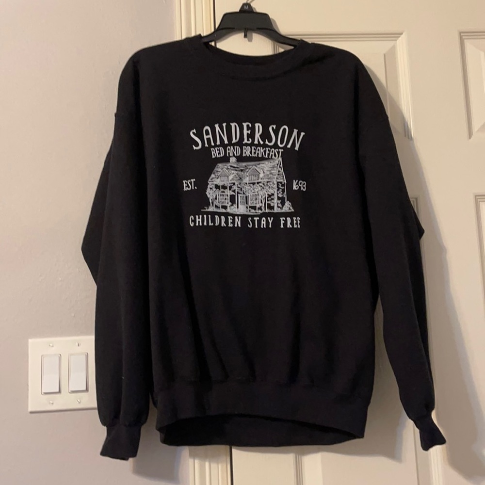 Sanderson Sweatshirt